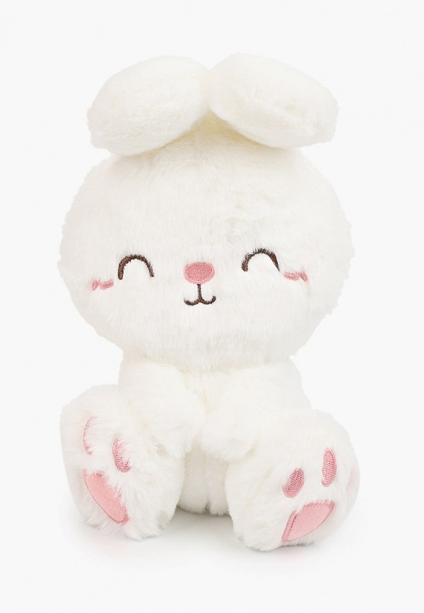 

Игрушка Zakka, Белый, Super soft rabbit white