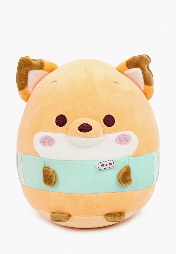

Игрушка мягкая Zakka, Оранжевый, Kindergarten fox