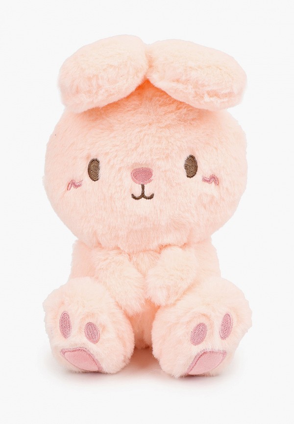 

Игрушка мягкая Zakka, Розовый, Super soft rabbit peach