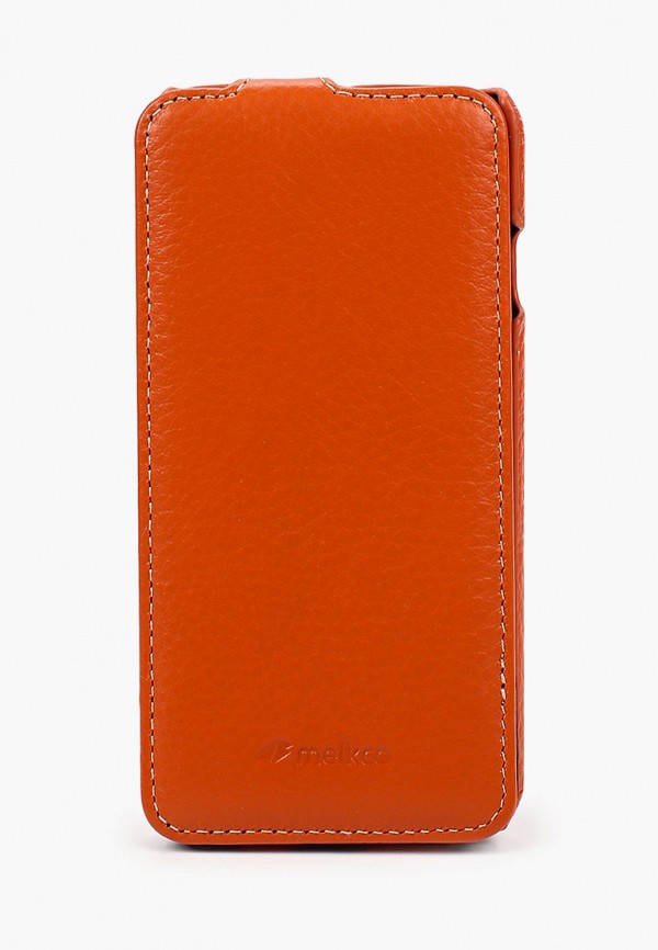

Чехол для iPhone Melkco, Оранжевый, 8/7/SE 2020, Jacka Type