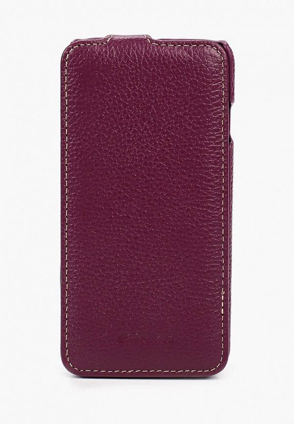 

Чехол для iPhone Melkco, Фиолетовый, 8/7/SE 2020 - Jacka Type