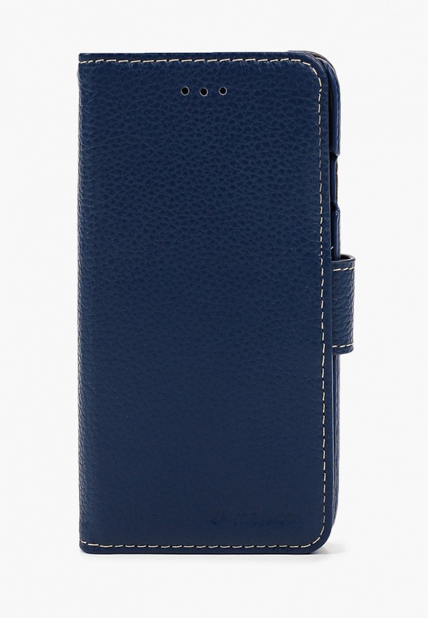 

Чехол для iPhone Melkco, Синий, 7/8/SE 2020 - Wallet Book Type