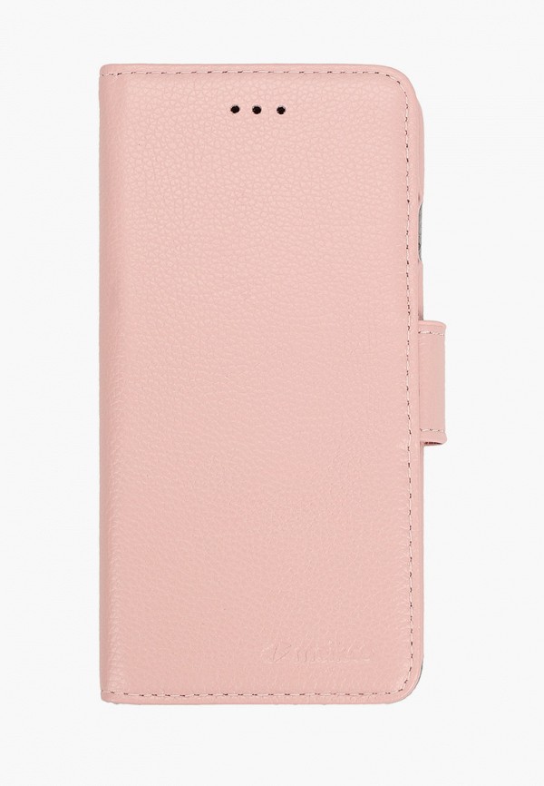 

Чехол для iPhone Melkco, Розовый, 7/8/SE 2020 - Wallet Book Type