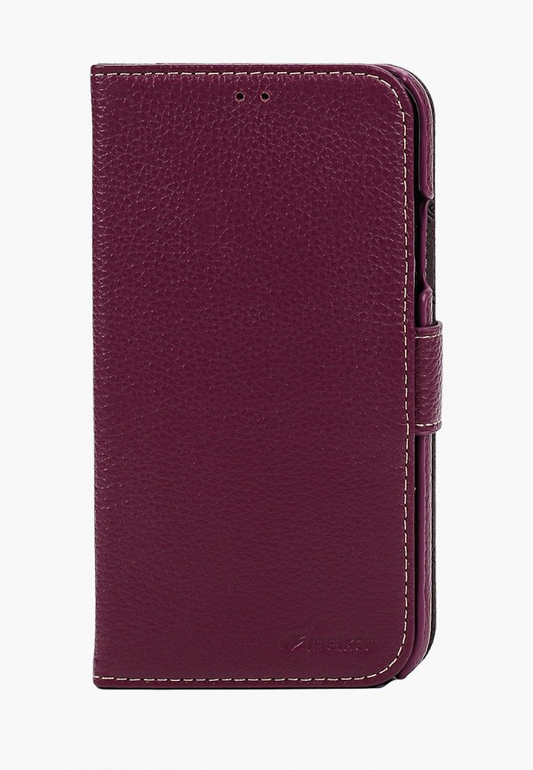

Чехол для iPhone Melkco, Фиолетовый, 11, Wallet Book Type