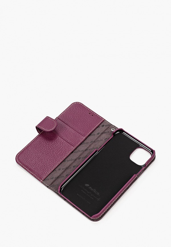 фото Чехол для iphone melkco