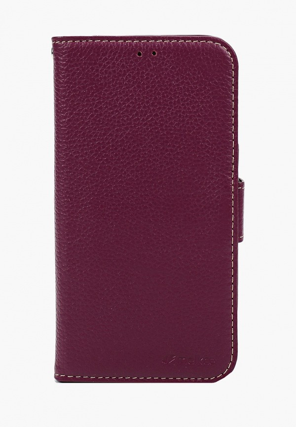 

Чехол для iPhone Melkco, Фиолетовый, Xr, Wallet Book Type