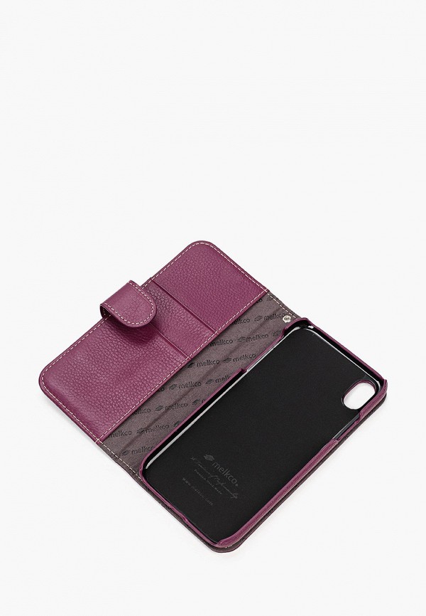 фото Чехол для iphone melkco