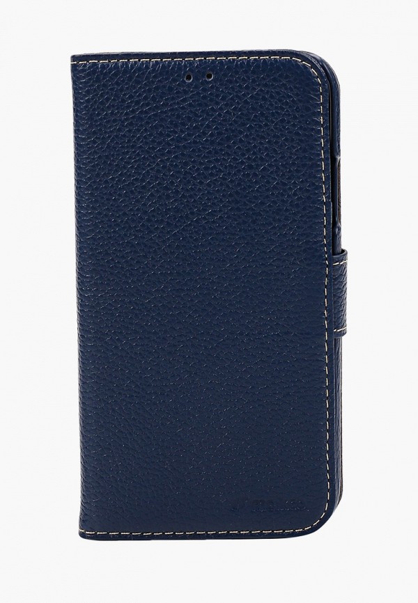 

Чехол для iPhone Melkco, Синий, книжка для iPhone Xr - Wallet Book Type