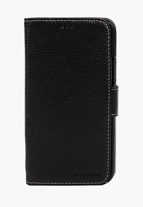 

Чехол для iPhone Melkco, Черный, 11 Pro, Wallet Book Type