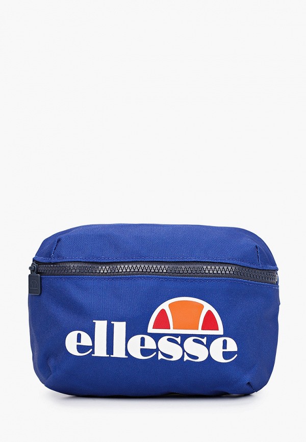 

Сумка поясная Ellesse, Синий, ROSCA CROSS BODY BAG