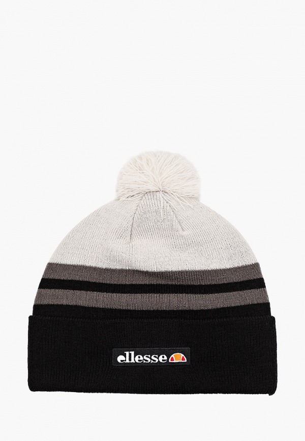 

Шапка Ellesse, Разноцветный, VALVERI POM POM BEANIE