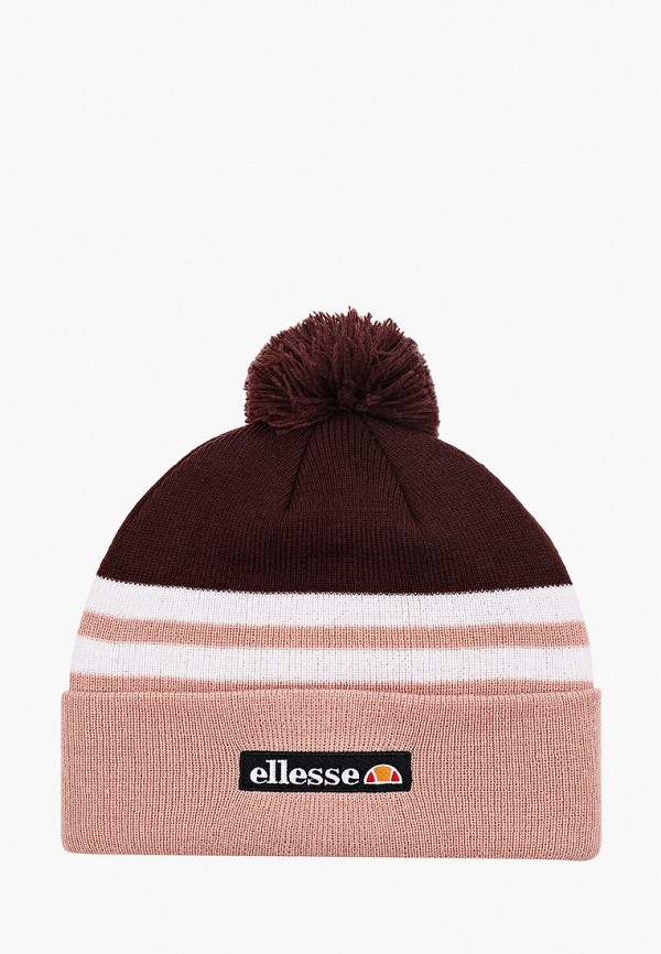 

Шапка Ellesse, Разноцветный, VALVERI POM POM BEANIE