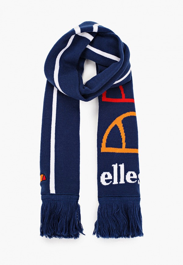 

Шарф Ellesse, Синий, LOTINI SCARF