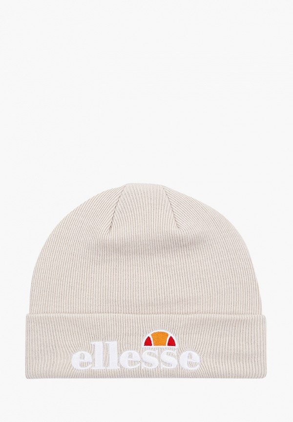 

Шапка Ellesse, Серый, VELLY BEANIE