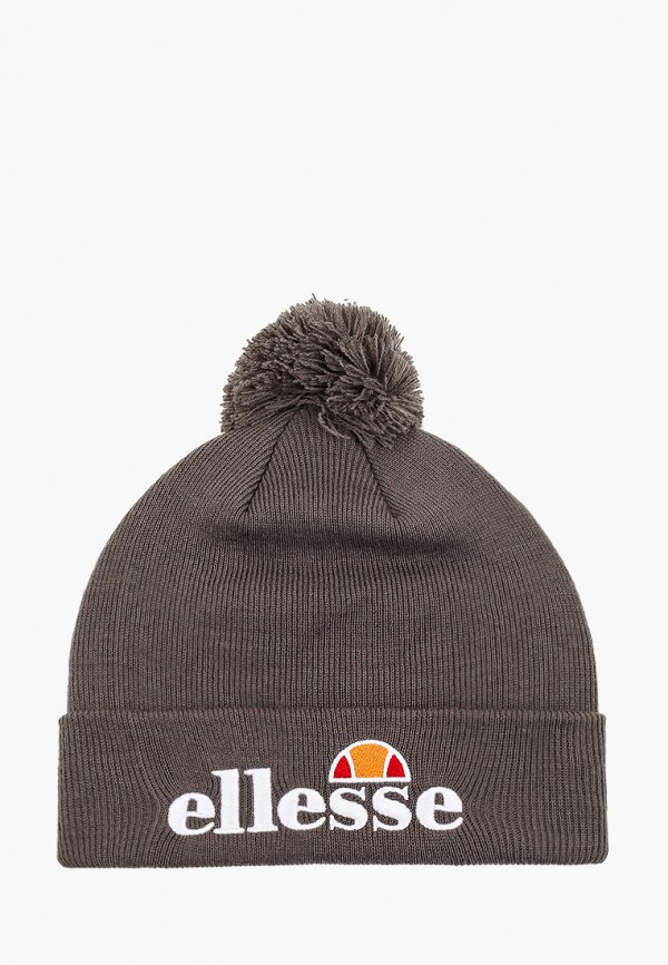 

Шапка Ellesse, Хаки, VELLY POM POM BEANIE