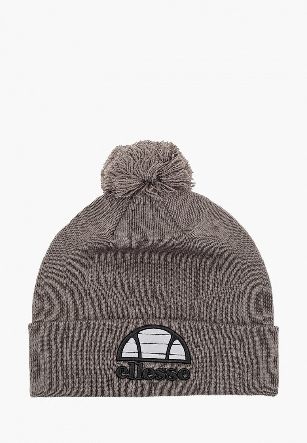 

Шапка Ellesse, Серый, SANTI BEANIE
