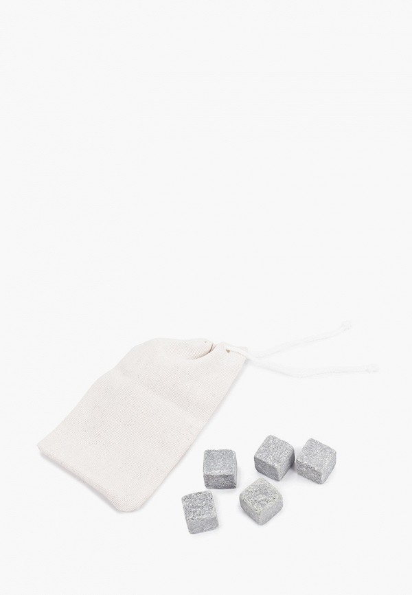

Камни для виски Ice Stone, Серый