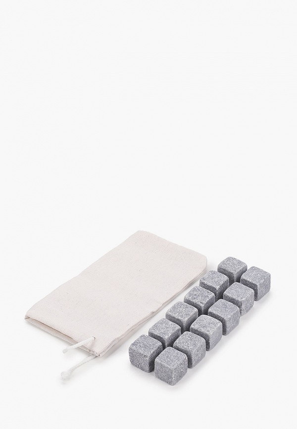

Камни для виски Ice Stone, Серый