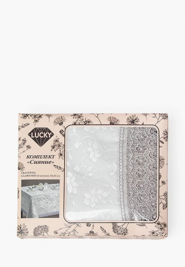 фото Набор кухонного текстиля lucky