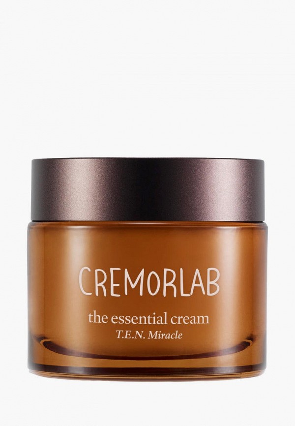 Крем для лица Cremorlab белый, размер 00