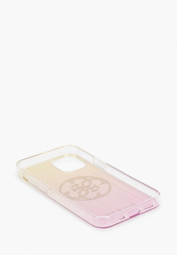 Чехол для iPhone  Guess фото