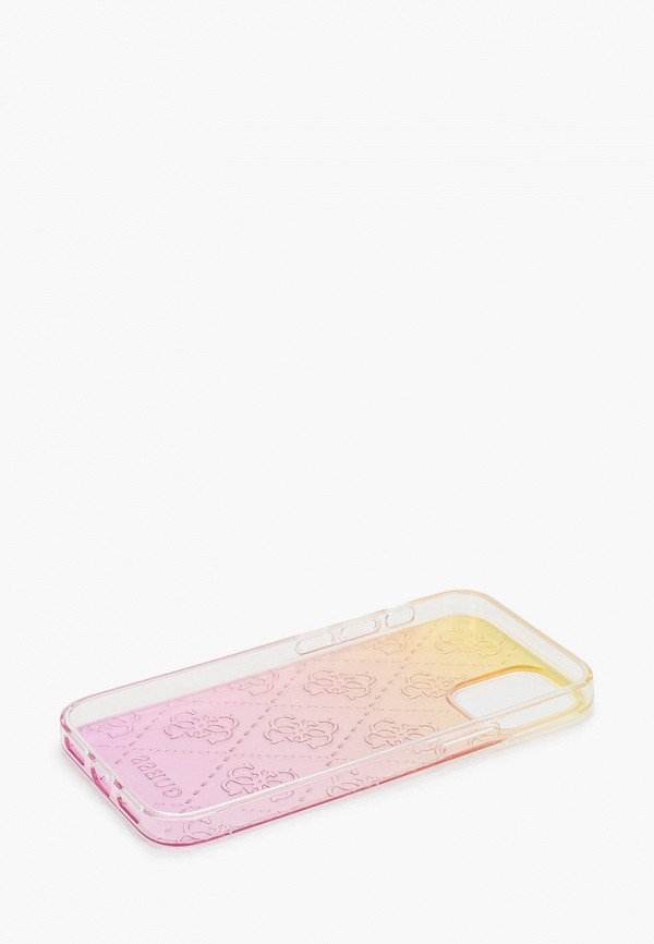 Чехол для iPhone  Guess фото