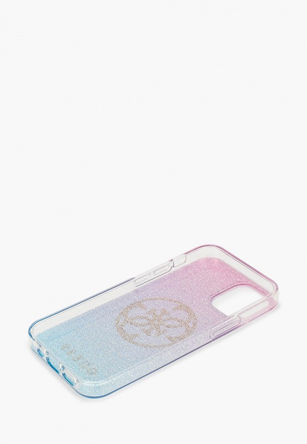 Чехол для iPhone Guess разноцветный, размер 00, фото 2