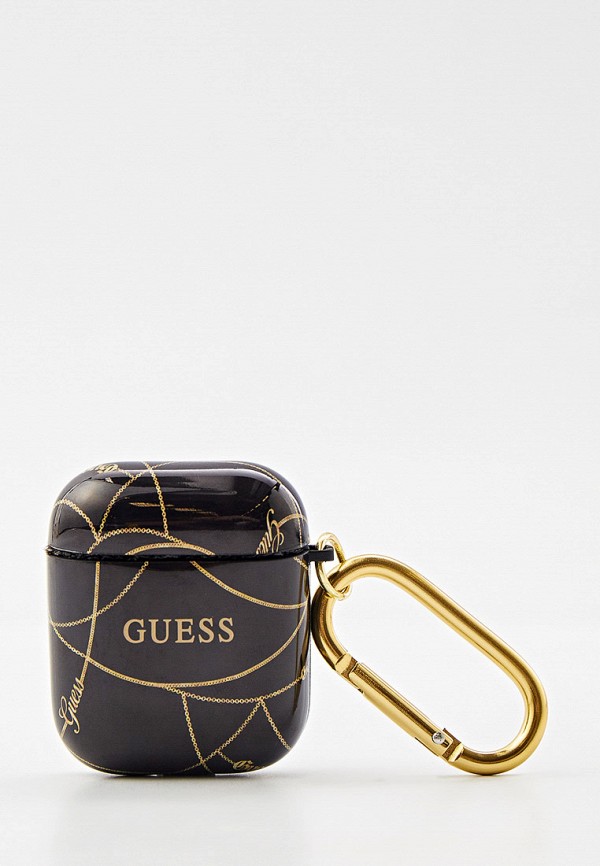 фото Чехол для наушников guess