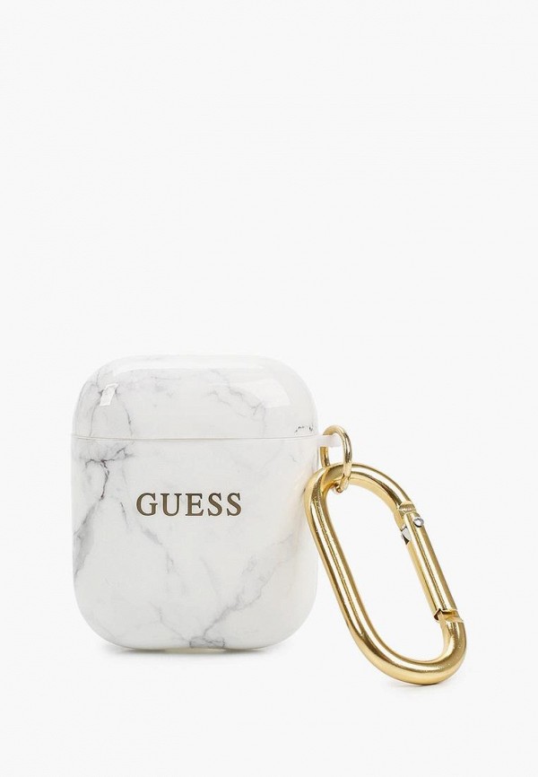 фото Чехол для наушников guess