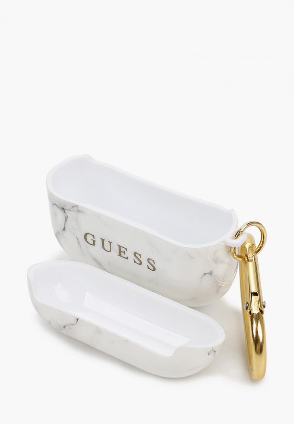 фото Чехол для наушников guess