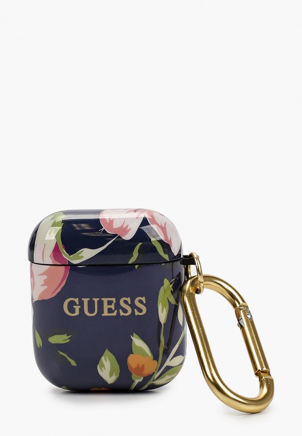 фото Чехол для наушников guess