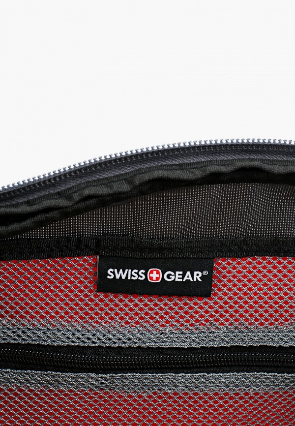 фото Сумка спортивная swissgear