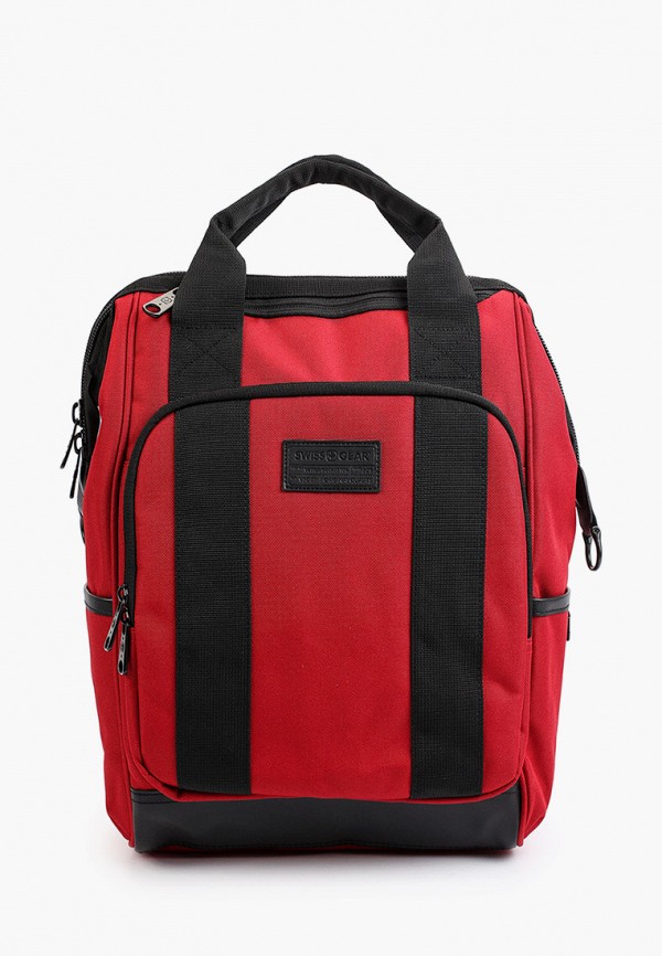 

Рюкзак Swissgear, Красный