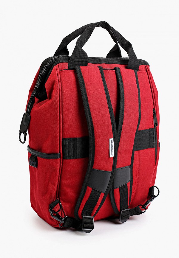 фото Рюкзак swissgear