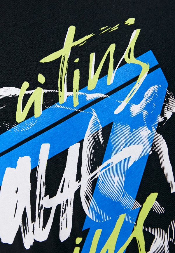 фото Футболка zasport