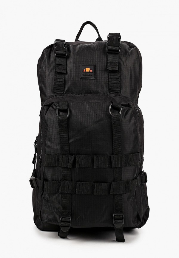 

Рюкзак Ellesse, Черный, GORANO BACKPACK