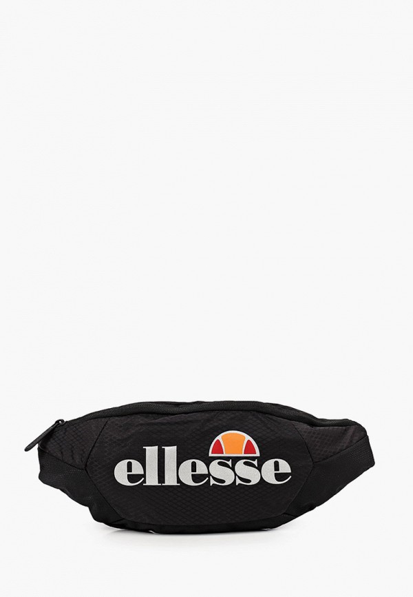 

Сумка поясная Ellesse, Черный, AVILLO BUM BAG