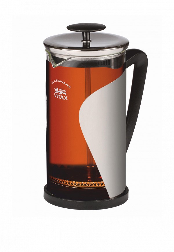 Френч-пресс Vitax