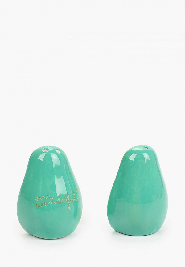 фото Набор для сервировки специй balvi