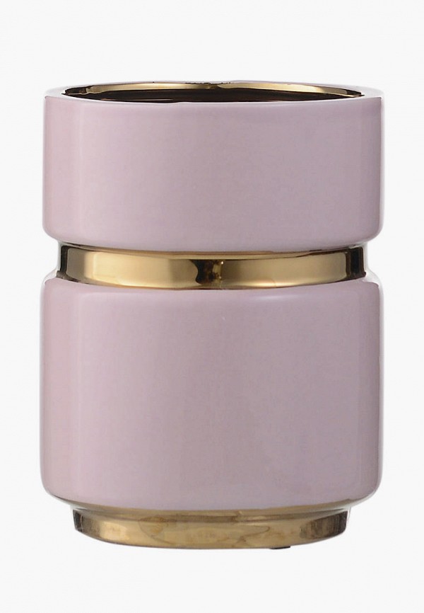 

Ваза Decogallery, Gold line