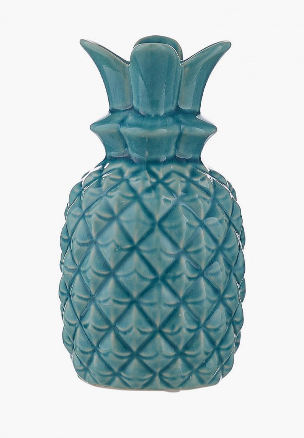 

Ваза Decogallery, Pineapple