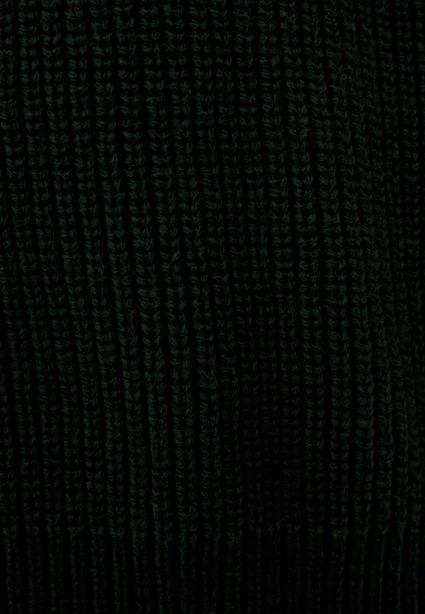 Свитер SL1P цвет черный  Фото 4