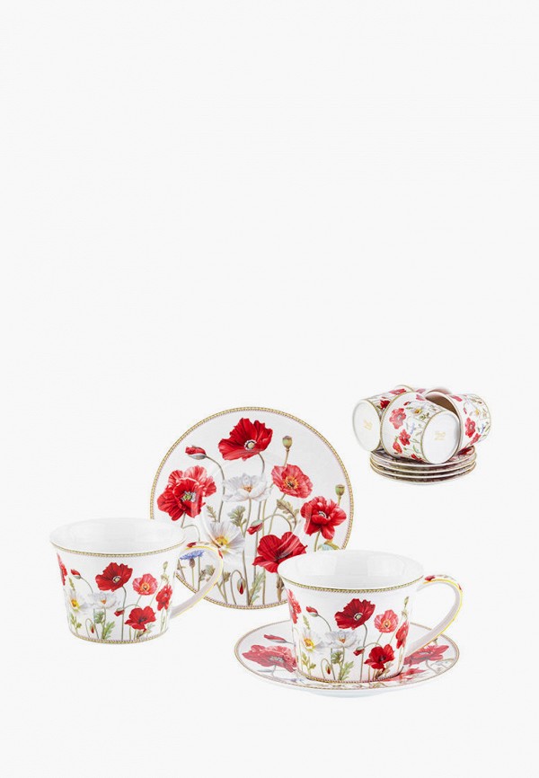 фото Сервиз чайный elan gallery