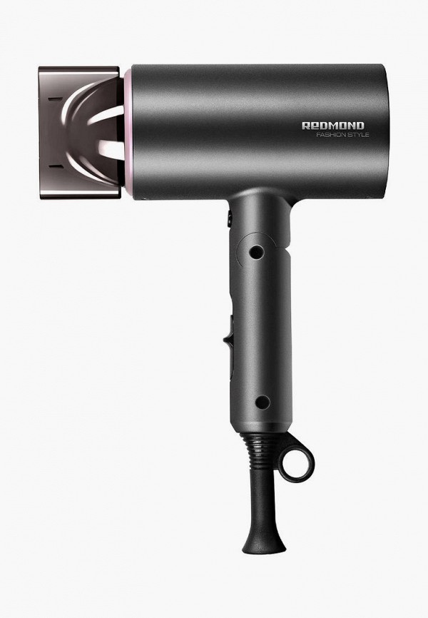 

Фен Redmond, Черный, RF-534