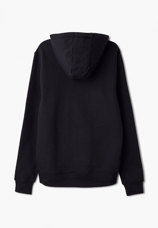 

Худи Запорожец Heritage, Черный, Cones Hoody
