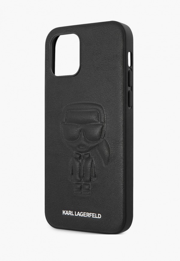 фото Чехол для iphone karl lagerfeld