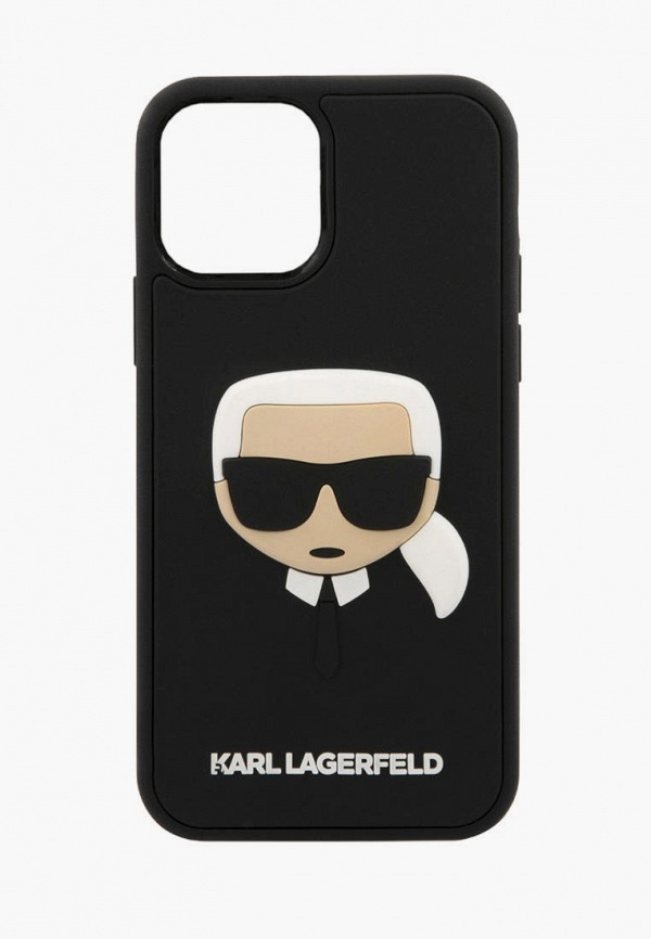 фото Чехол для iphone karl lagerfeld