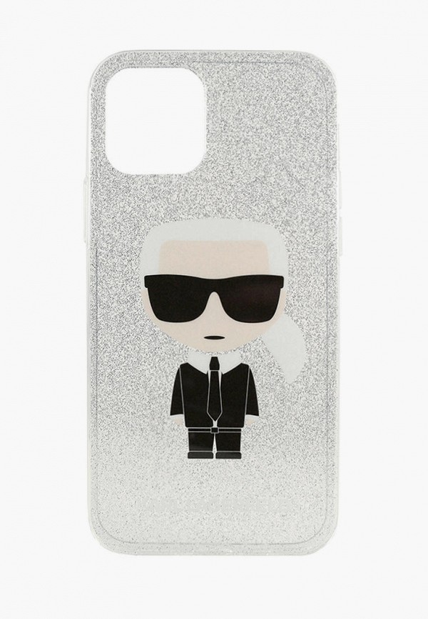 фото Чехол для iphone karl lagerfeld