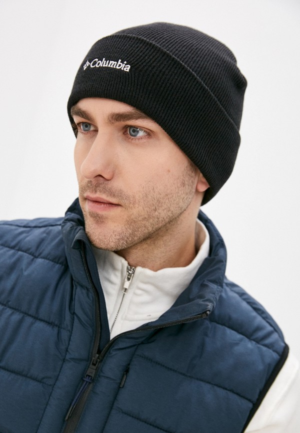 фото Шапка columbia