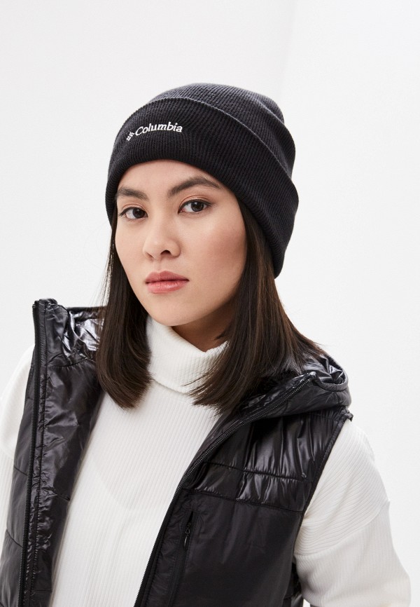 фото Шапка columbia